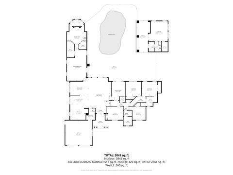 Tiny photo for 5963 NW 75th Way, Parkland, FL 33067 (MLS # F10548424)