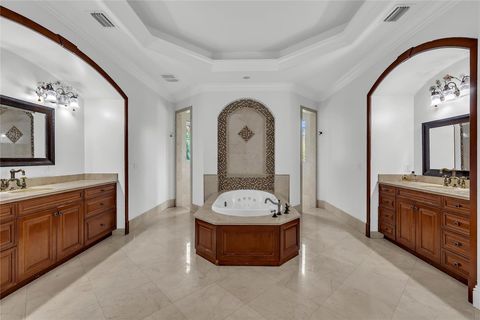 Tiny photo for 5963 NW 75th Way, Parkland, FL 33067 (MLS # F10548424)