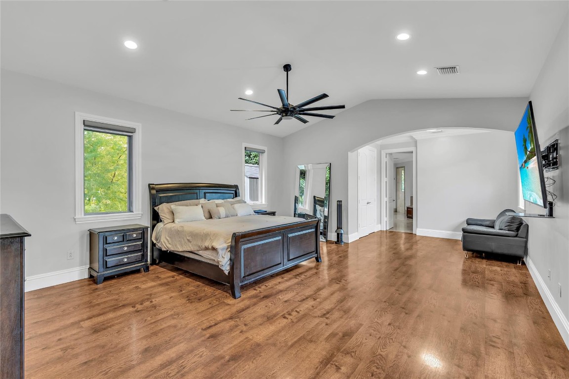 Pine Tree Estates - Residential