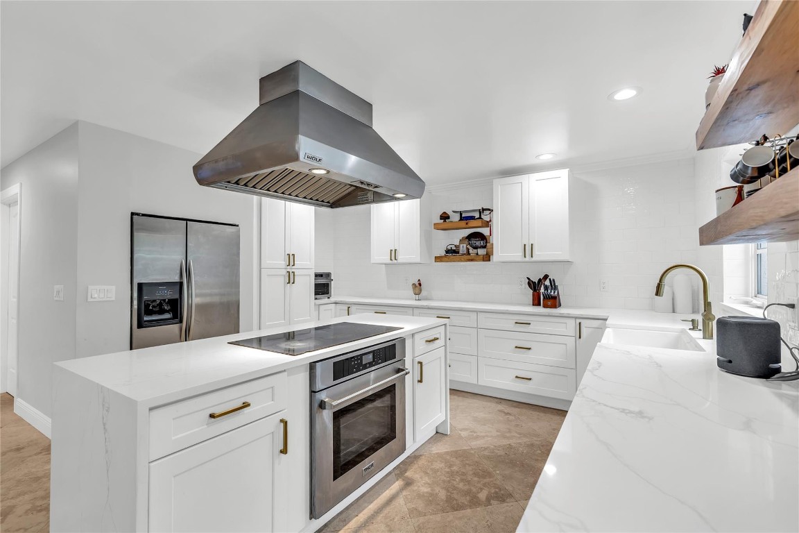 Pine Tree Estates - Residential