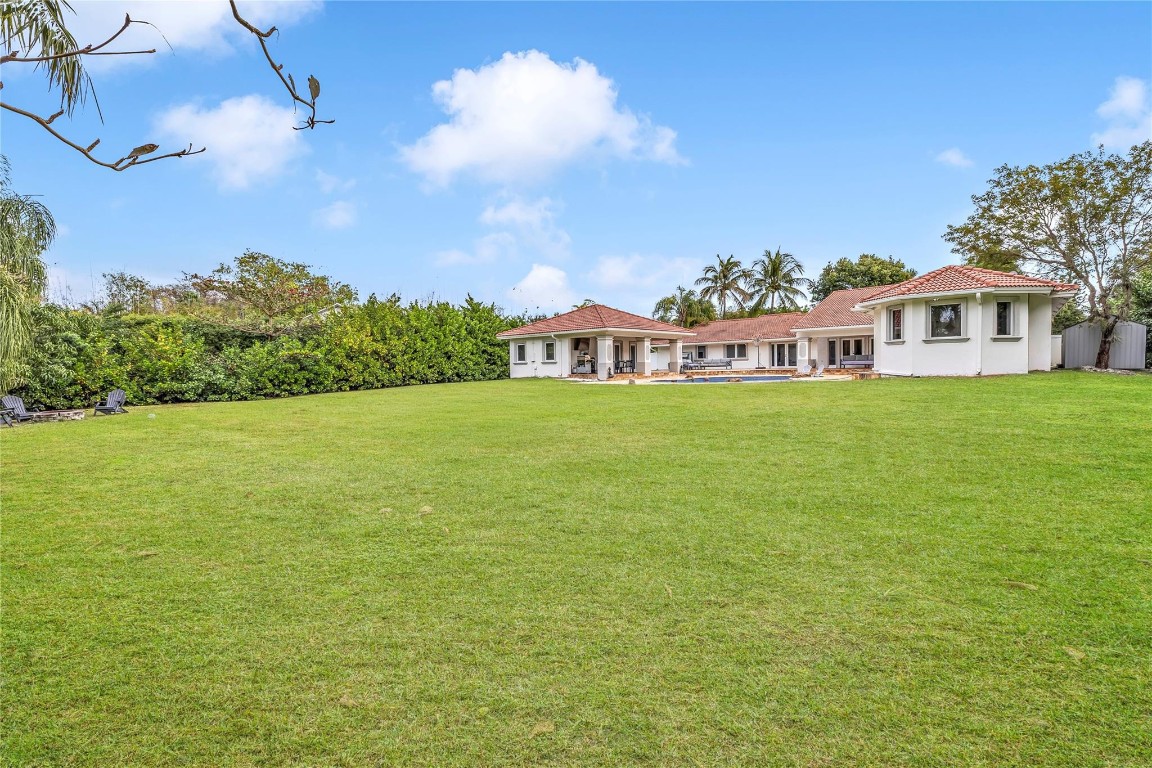 Pine Tree Estates - Residential