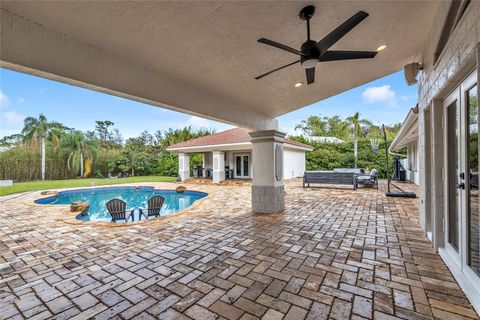 Tiny photo for 5963 NW 75th Way, Parkland, FL 33067 (MLS # F10548424)