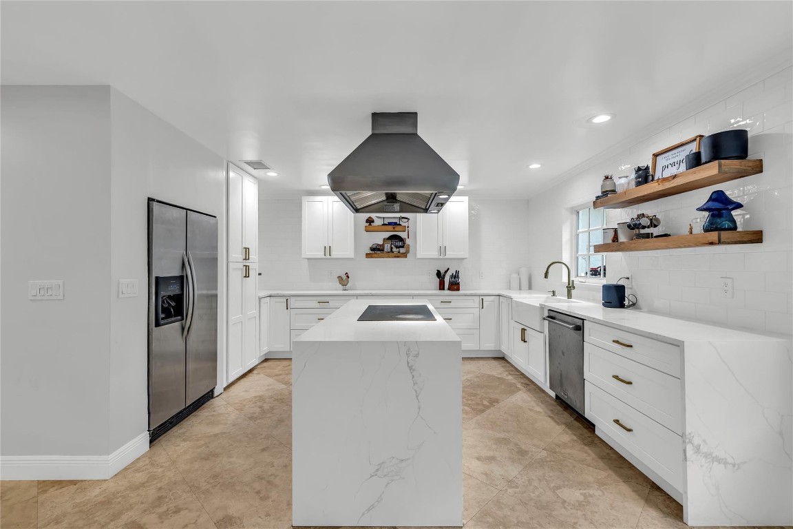 Pine Tree Estates - Residential