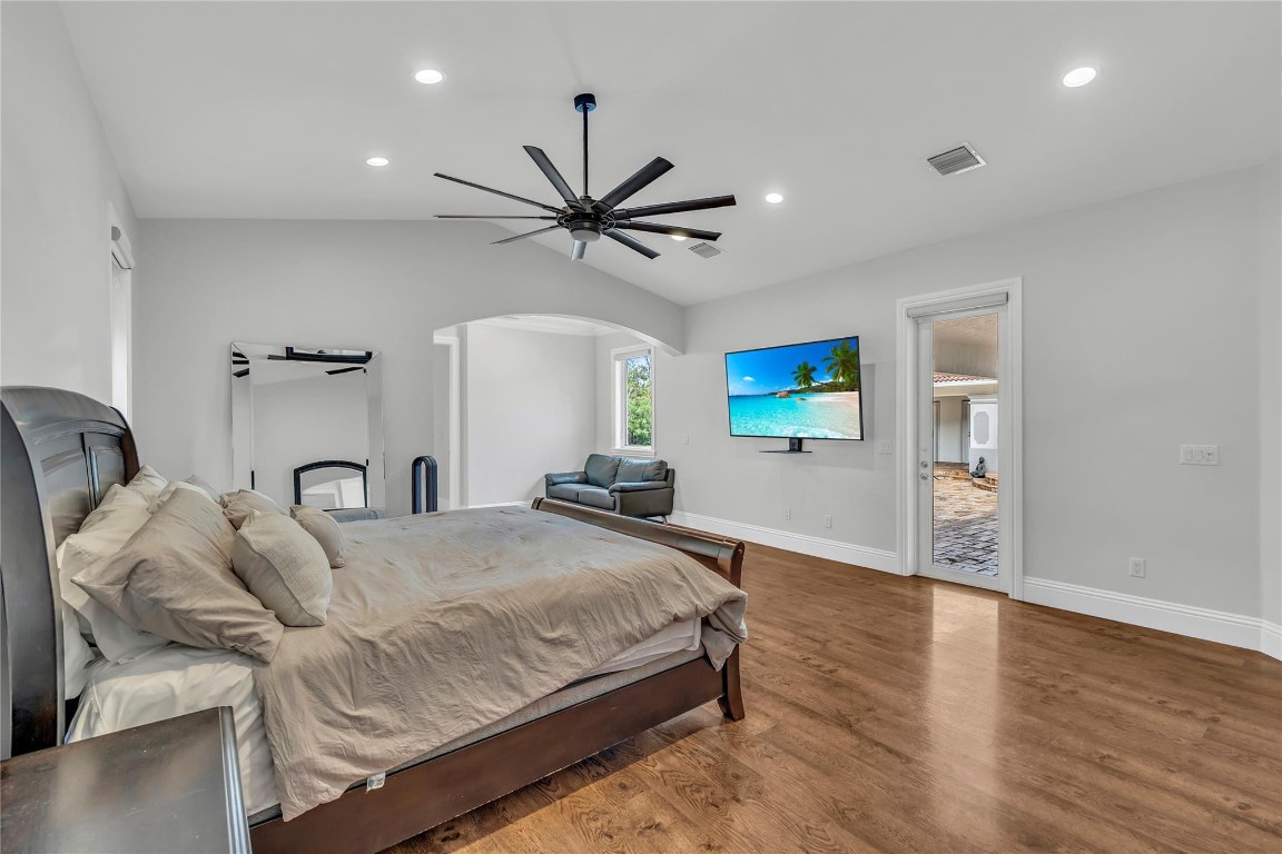 Pine Tree Estates - Residential