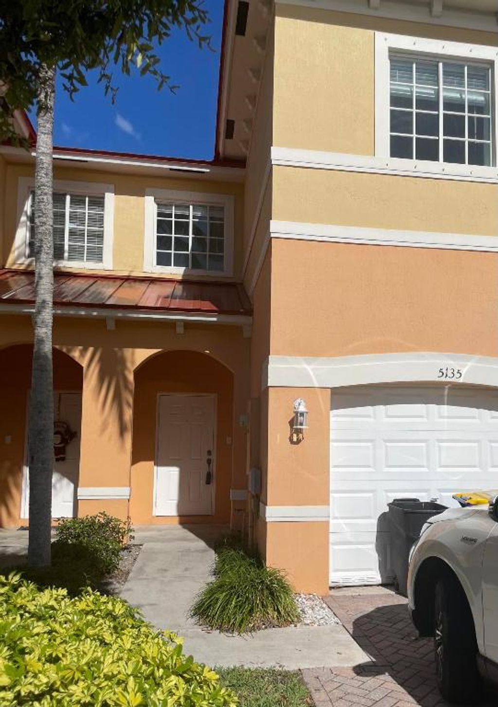 Photo of 5135 SE Mariner Garden Circle, Stuart, FL 34997 (MLS # R11156121)