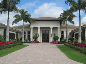 OLD PALM - Residential