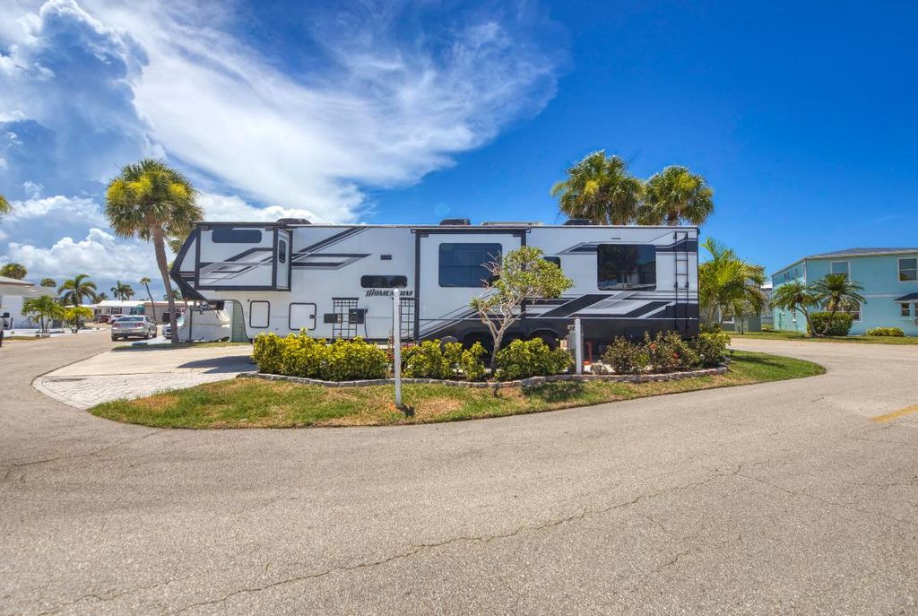 Photo of 2073 Nettles Boulevard, Jensen Beach, FL 34957 (MLS # R11101369)