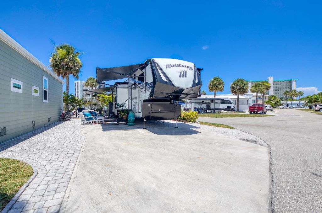 Photo of 2073 Nettles Boulevard, Jensen Beach, FL 34957 (MLS # R11101369)