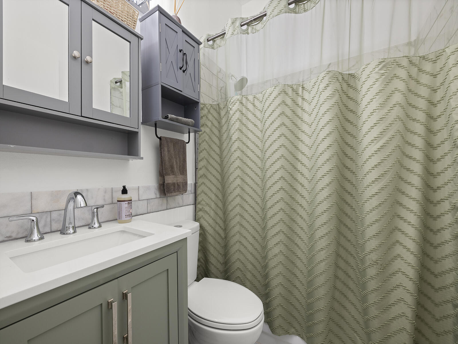 EVERGLADES SUGAR & LAND CO - Residential