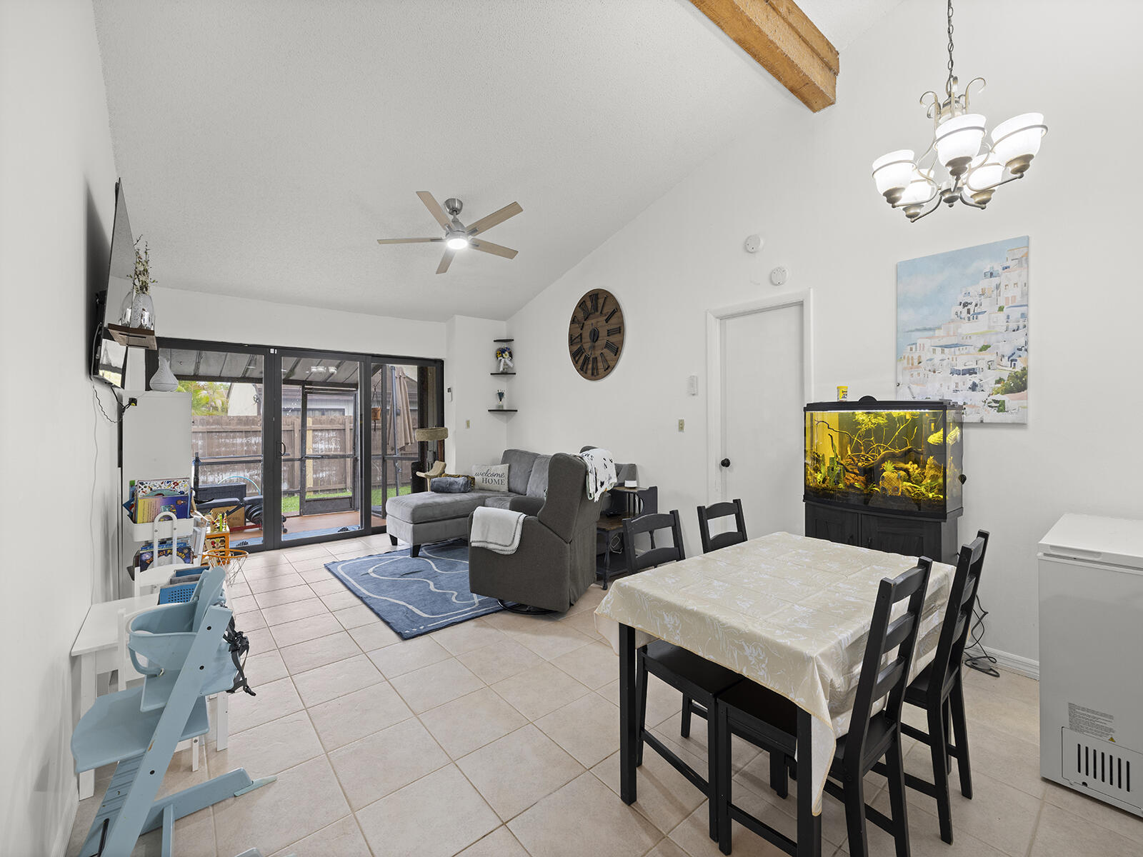 EVERGLADES SUGAR & LAND CO - Residential