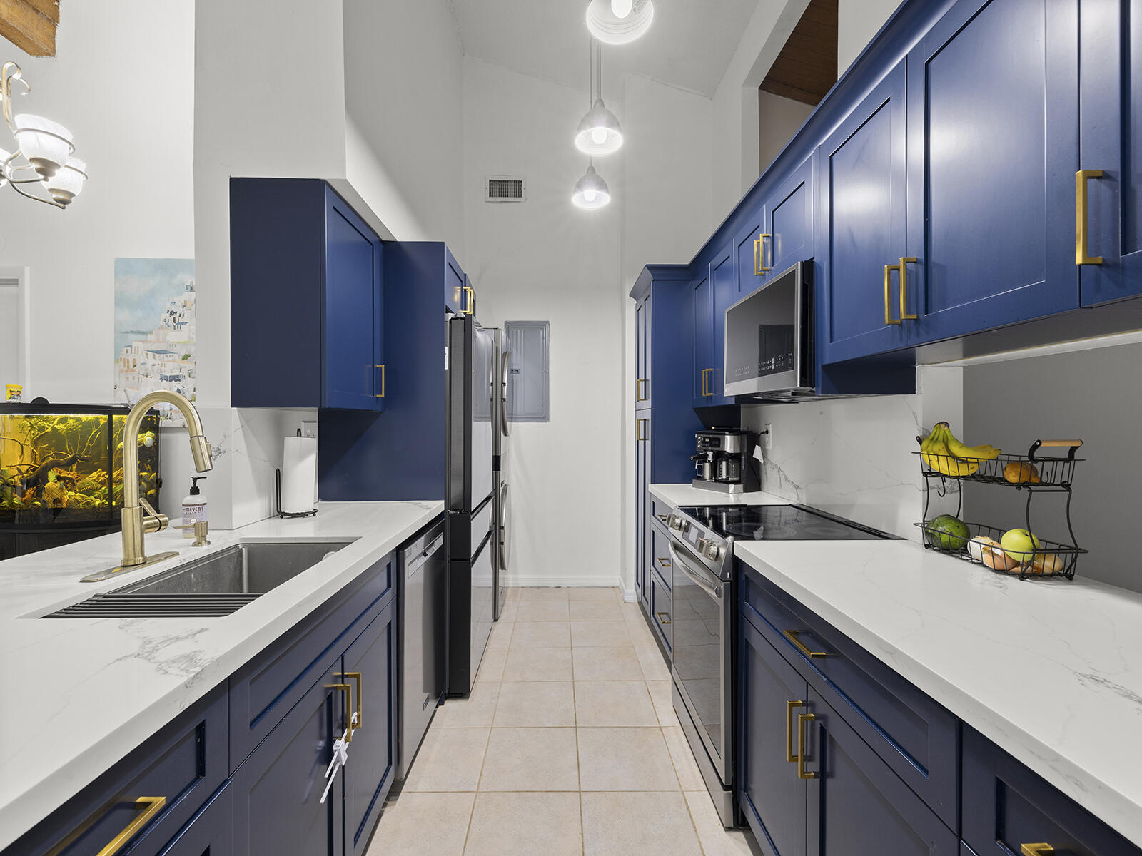 EVERGLADES SUGAR & LAND CO - Residential