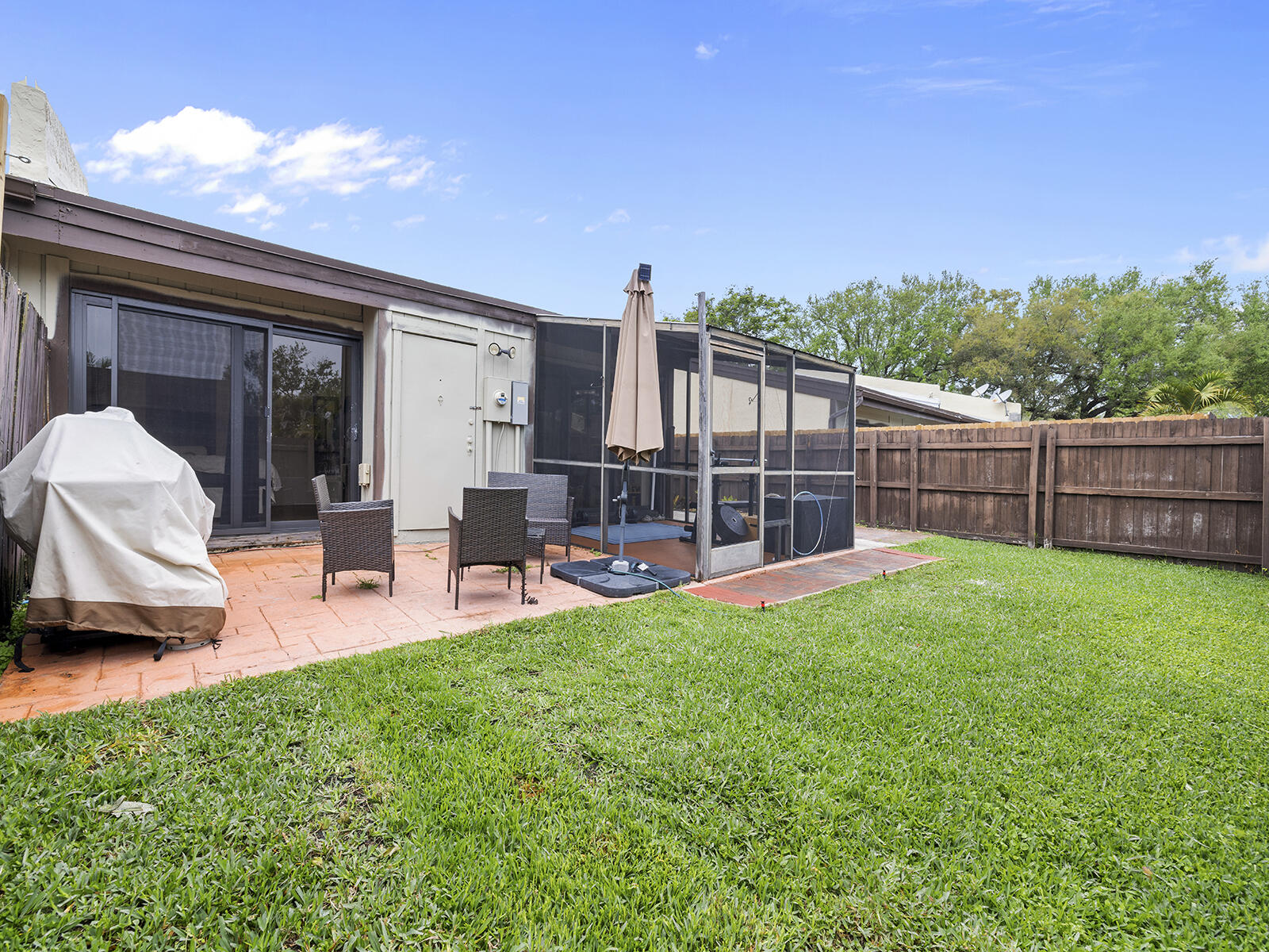 EVERGLADES SUGAR & LAND CO - Residential