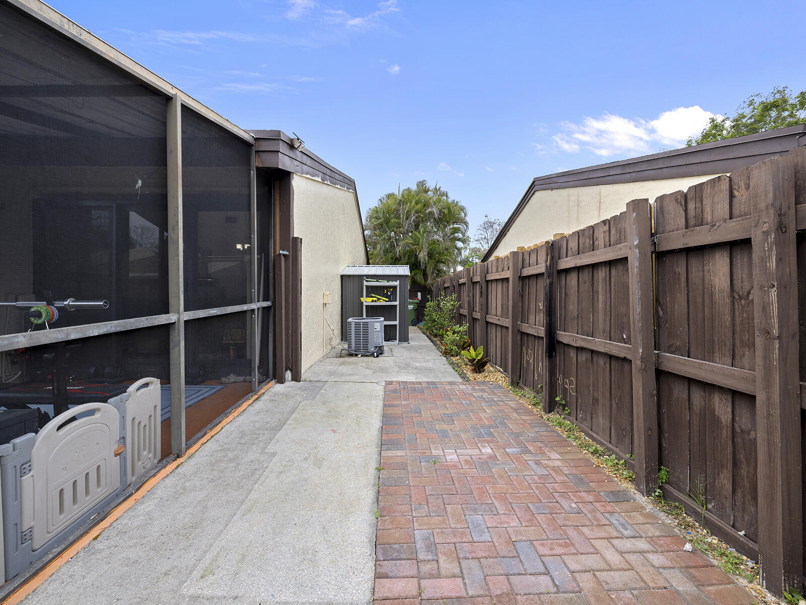 EVERGLADES SUGAR & LAND CO - Residential