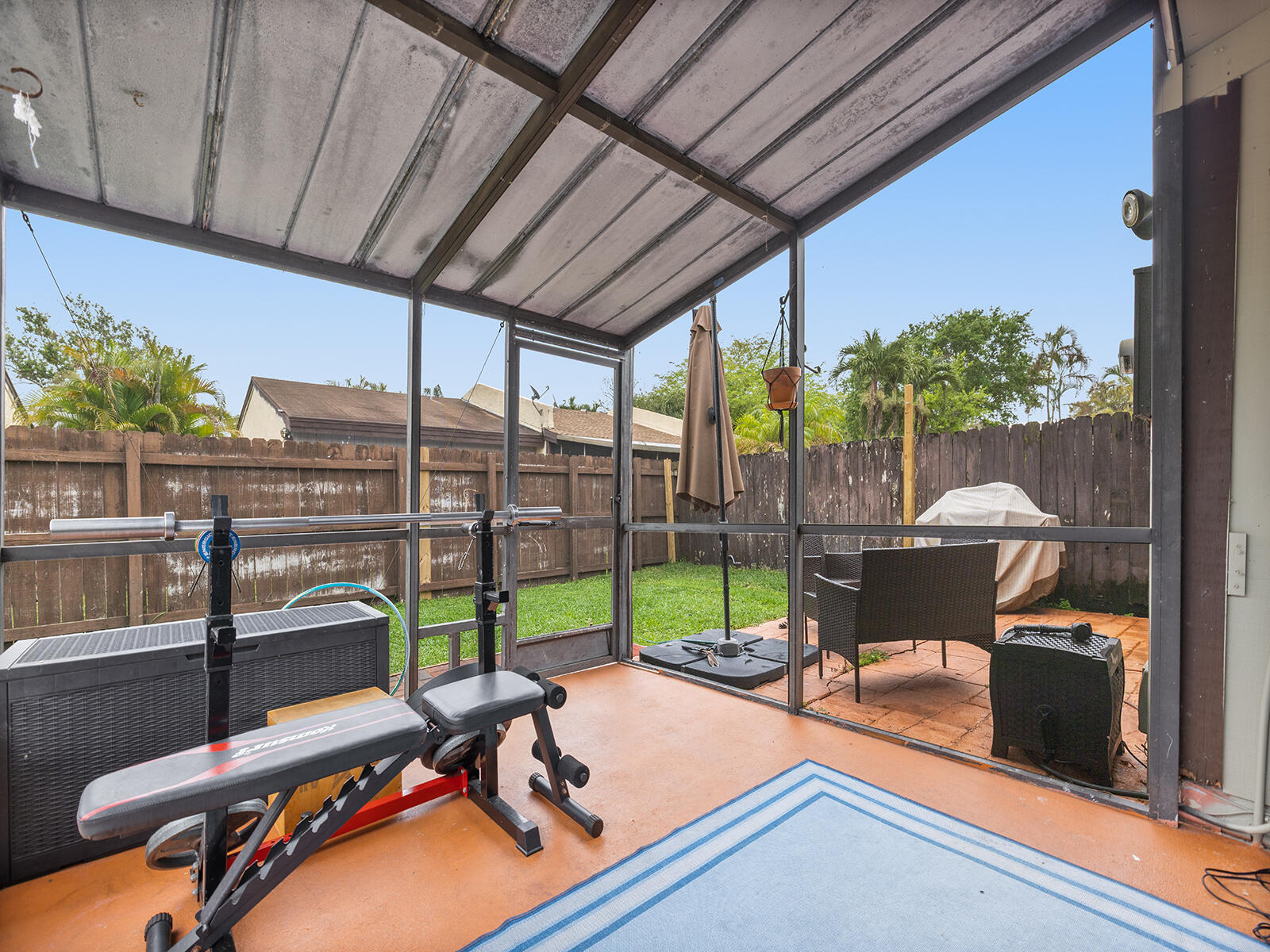 EVERGLADES SUGAR & LAND CO - Residential