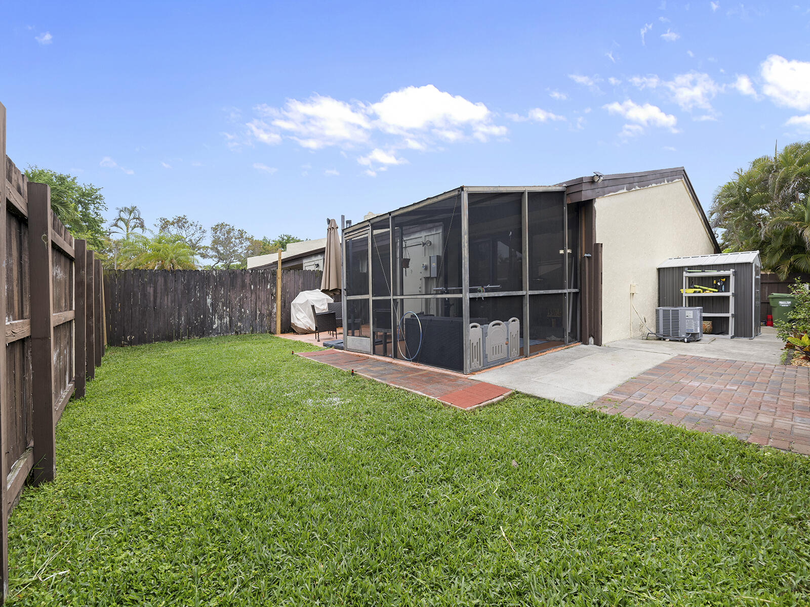 EVERGLADES SUGAR & LAND CO - Residential