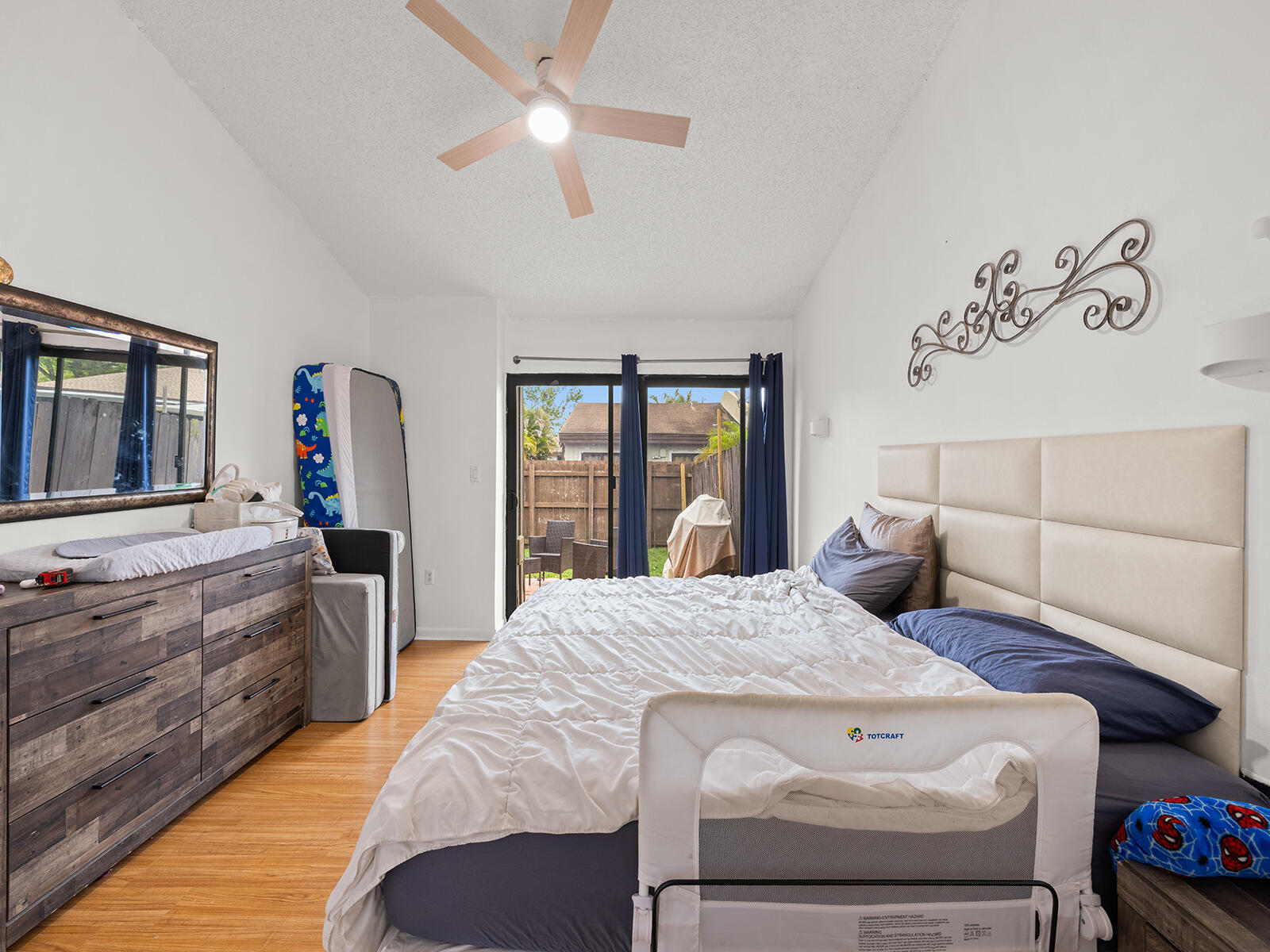 EVERGLADES SUGAR & LAND CO - Residential