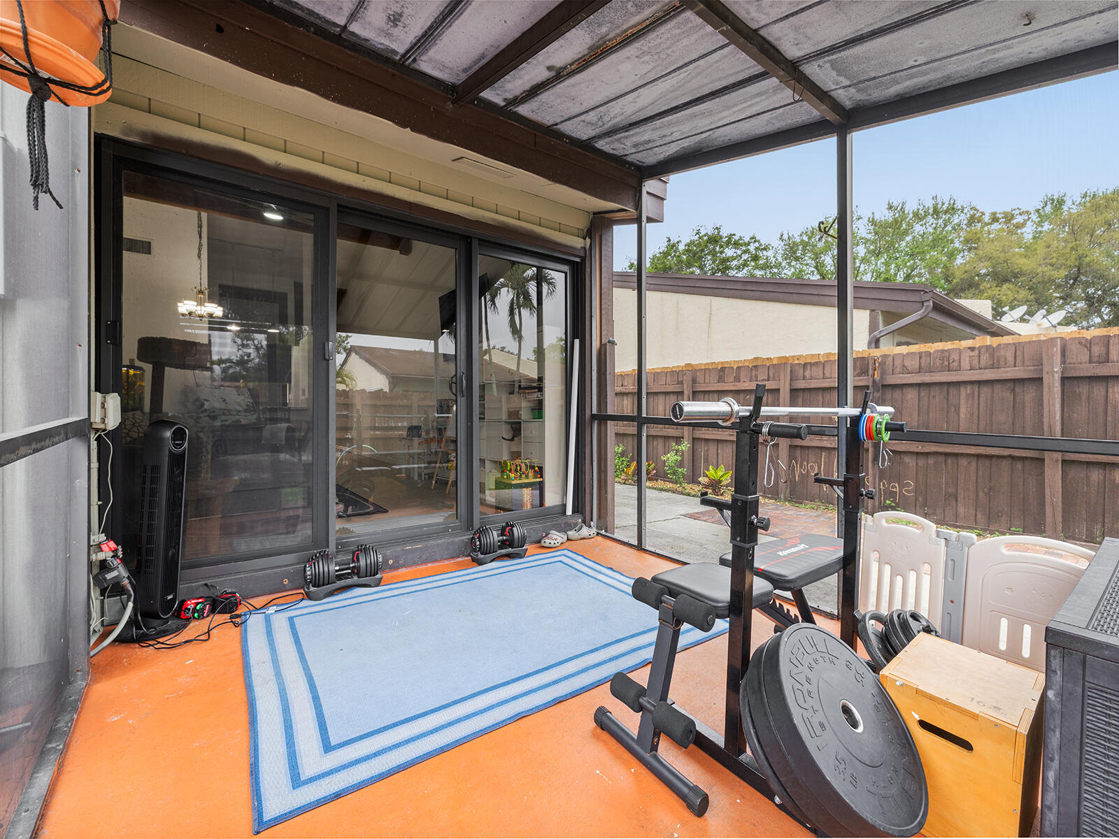 EVERGLADES SUGAR & LAND CO - Residential