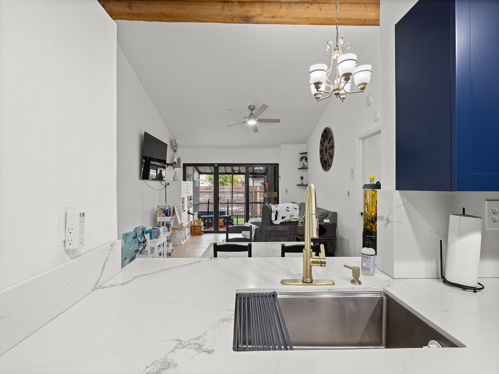 EVERGLADES SUGAR & LAND CO - Residential