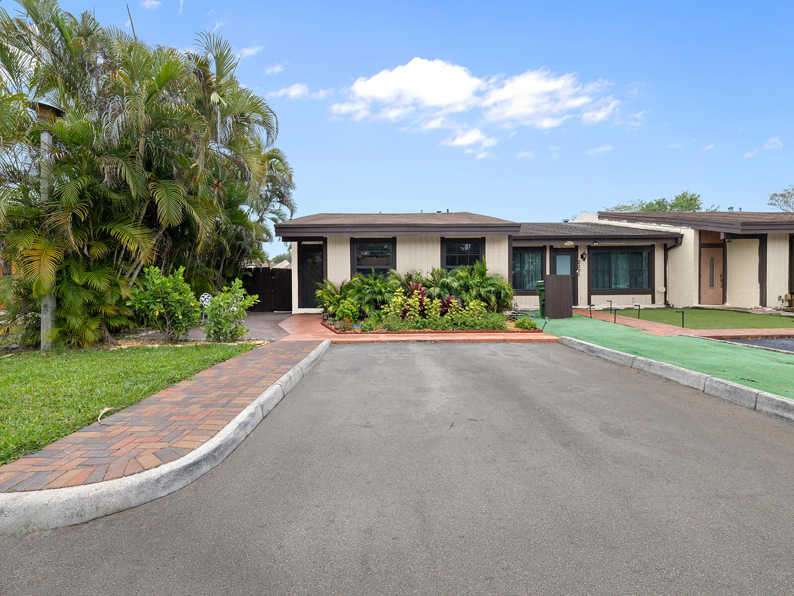 EVERGLADES SUGAR & LAND CO - Residential