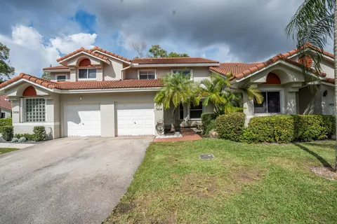 7404 Pinewalk Drive S Unit 22-5, Margate, FL 33063 - MLS#: R11065692