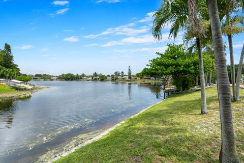 Tiny photo for 6761 NW 32nd Avenue, Fort Lauderdale, FL 33309 (MLS # B26036992)