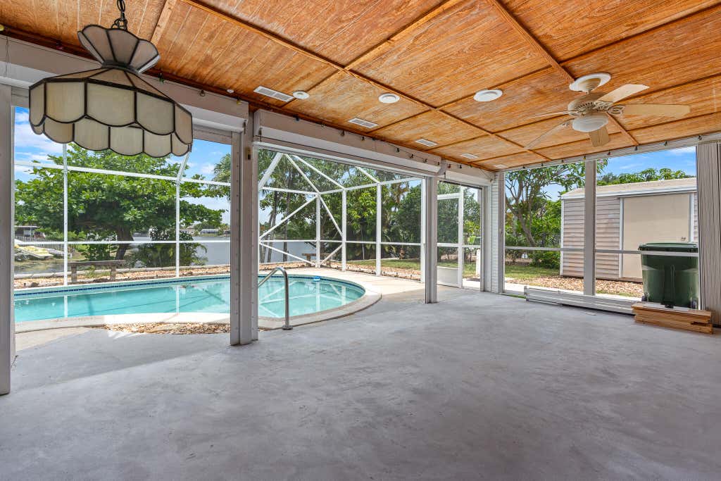 Photo of 6761 NW 32nd Avenue, Fort Lauderdale, FL 33309 (MLS # B26036992)