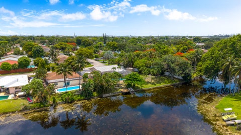 Tiny photo for 6761 NW 32nd Avenue, Fort Lauderdale, FL 33309 (MLS # B26036992)