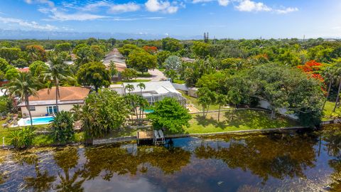Tiny photo for 6761 NW 32nd Avenue, Fort Lauderdale, FL 33309 (MLS # B26036992)