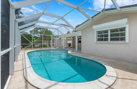 Tiny photo for 6761 NW 32nd Avenue, Fort Lauderdale, FL 33309 (MLS # B26036992)