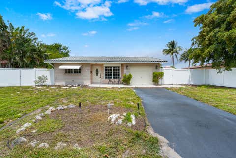 Tiny photo for 6761 NW 32nd Avenue, Fort Lauderdale, FL 33309 (MLS # B26036992)