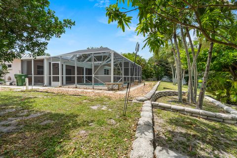 Tiny photo for 6761 NW 32nd Avenue, Fort Lauderdale, FL 33309 (MLS # B26036992)