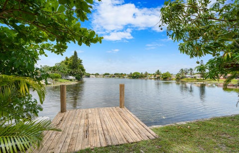 Tiny photo for 6761 NW 32nd Avenue, Fort Lauderdale, FL 33309 (MLS # B26036992)