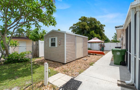 Tiny photo for 6761 NW 32nd Avenue, Fort Lauderdale, FL 33309 (MLS # B26036992)