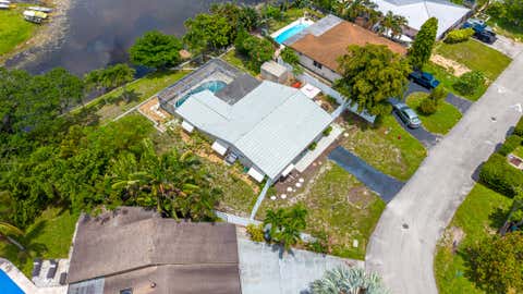 Tiny photo for 6761 NW 32nd Avenue, Fort Lauderdale, FL 33309 (MLS # B26036992)