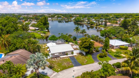 Tiny photo for 6761 NW 32nd Avenue, Fort Lauderdale, FL 33309 (MLS # B26036992)