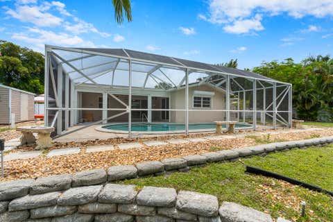 Tiny photo for 6761 NW 32nd Avenue, Fort Lauderdale, FL 33309 (MLS # B26036992)