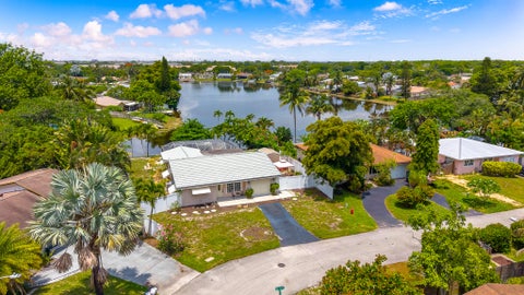 Tiny photo for 6761 NW 32nd Avenue, Fort Lauderdale, FL 33309 (MLS # B26036992)