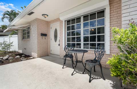 Tiny photo for 6761 NW 32nd Avenue, Fort Lauderdale, FL 33309 (MLS # B26036992)