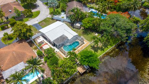Tiny photo for 6761 NW 32nd Avenue, Fort Lauderdale, FL 33309 (MLS # B26036992)