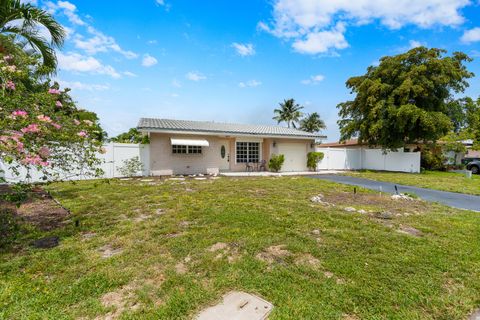 Tiny photo for 6761 NW 32nd Avenue, Fort Lauderdale, FL 33309 (MLS # B26036992)