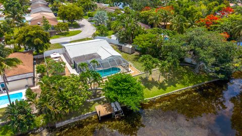 Tiny photo for 6761 NW 32nd Avenue, Fort Lauderdale, FL 33309 (MLS # B26036992)