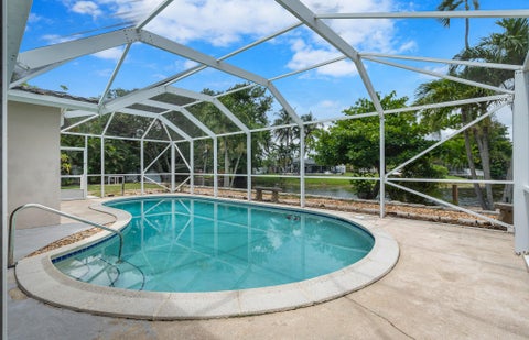 Tiny photo for 6761 NW 32nd Avenue, Fort Lauderdale, FL 33309 (MLS # B26036992)