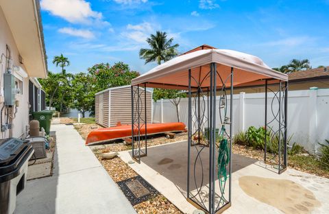 Tiny photo for 6761 NW 32nd Avenue, Fort Lauderdale, FL 33309 (MLS # B26036992)