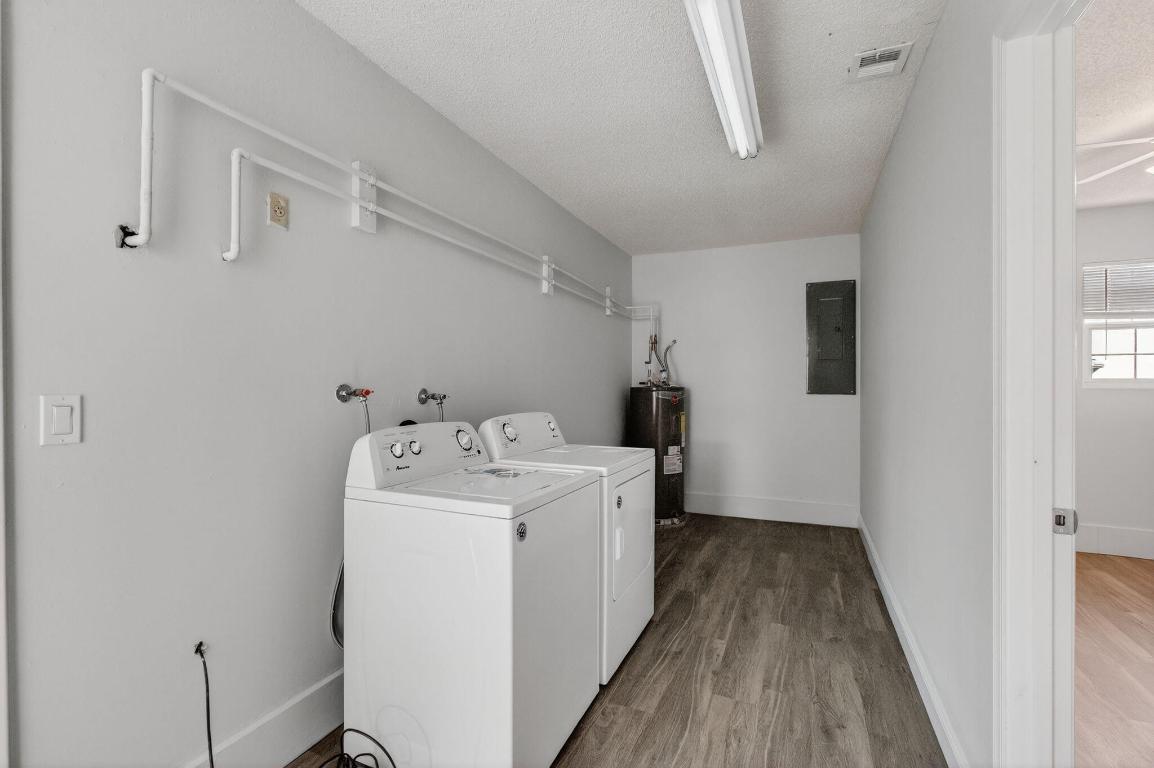 DELRAY GARDEN ESTATES 1 - Residential