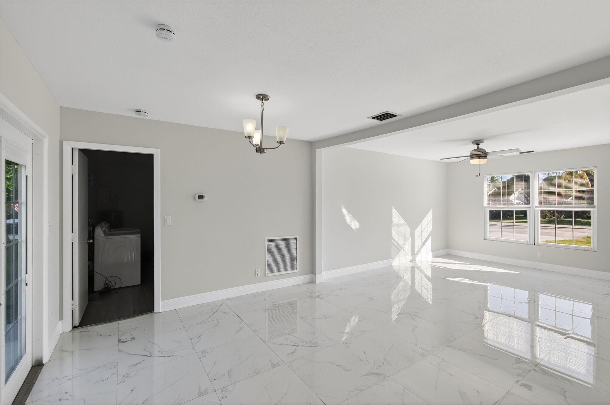 DELRAY GARDEN ESTATES 1 - Residential