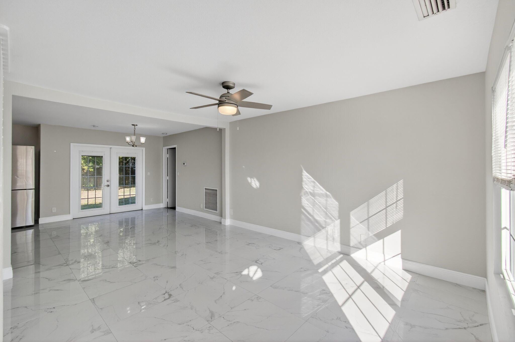 DELRAY GARDEN ESTATES 1 - Residential