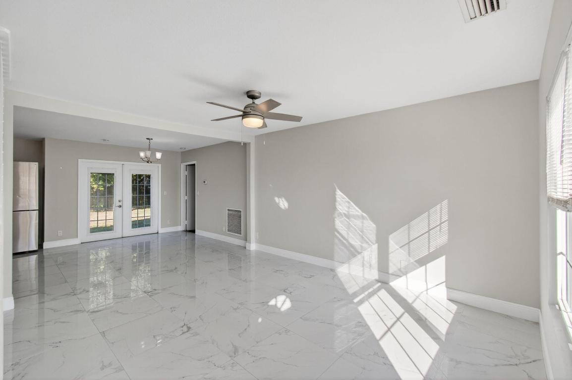 DELRAY GARDEN ESTATES 1 - Residential