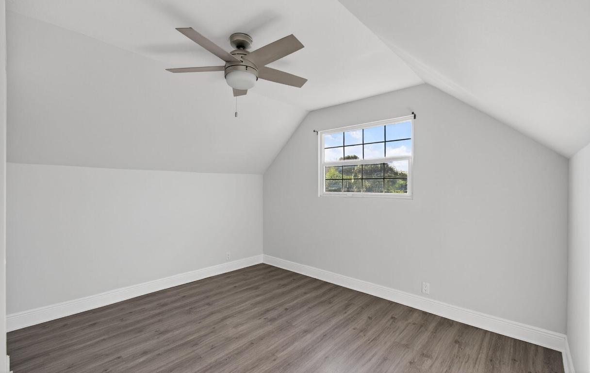 DELRAY GARDEN ESTATES 1 - Residential