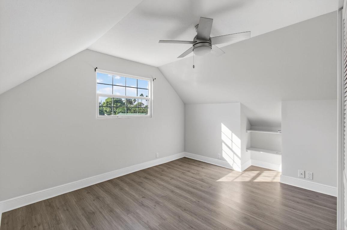 DELRAY GARDEN ESTATES 1 - Residential