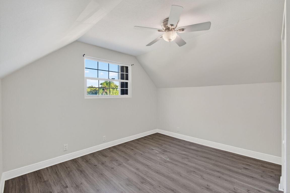 DELRAY GARDEN ESTATES 1 - Residential